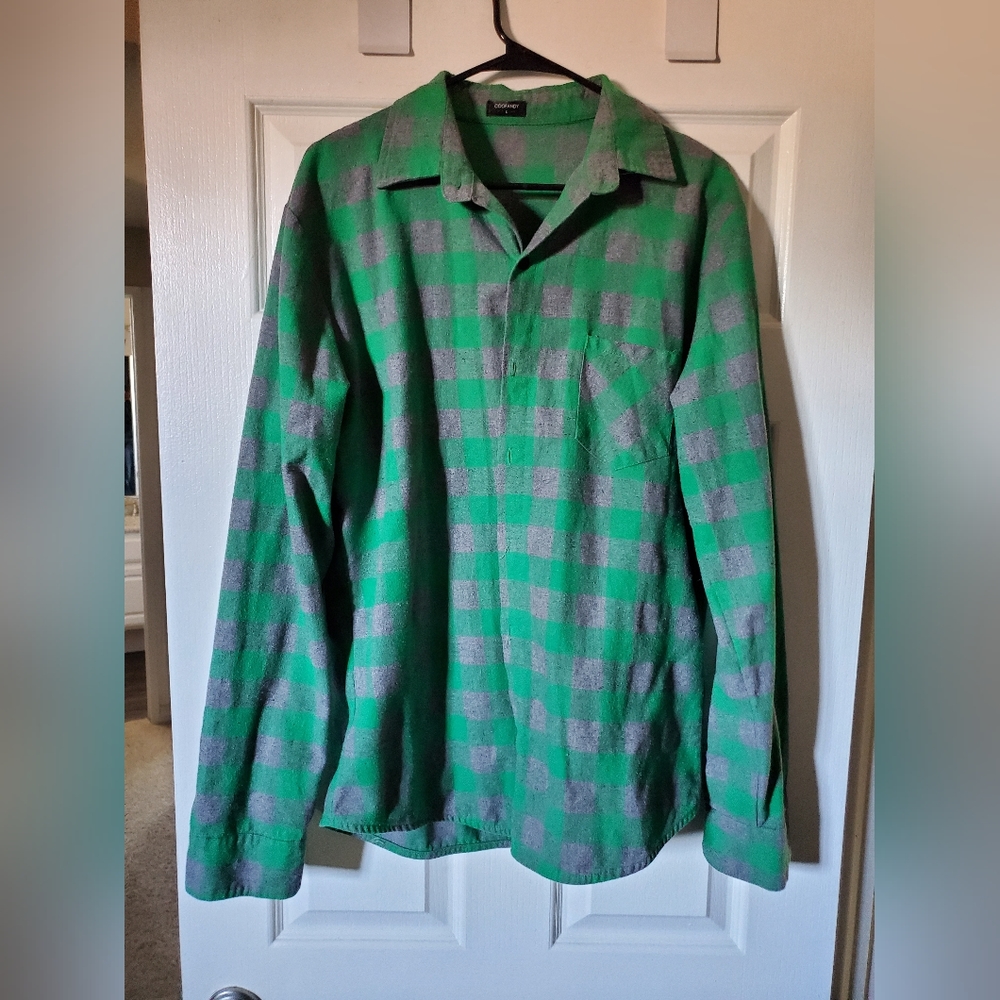 Flannel